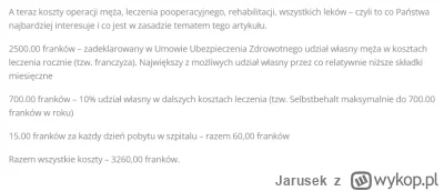 Jarusek - @malani: