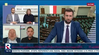 tomasz-kalucki - #polityka #bekazpisu Libicki pojechał pisuar i od razu wyprosić czło...