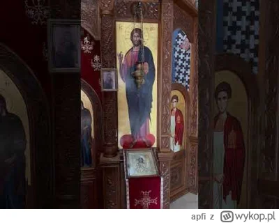 apfi - Katolicyzm zupełnie zatracił mistycyzm w przeciwieństwie do prawosławia i do k...