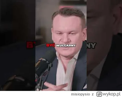 misiopysio - >przytocz gdzie ktoś twierdził, że św. rafau jest homo.

@LubieSzaszylki...