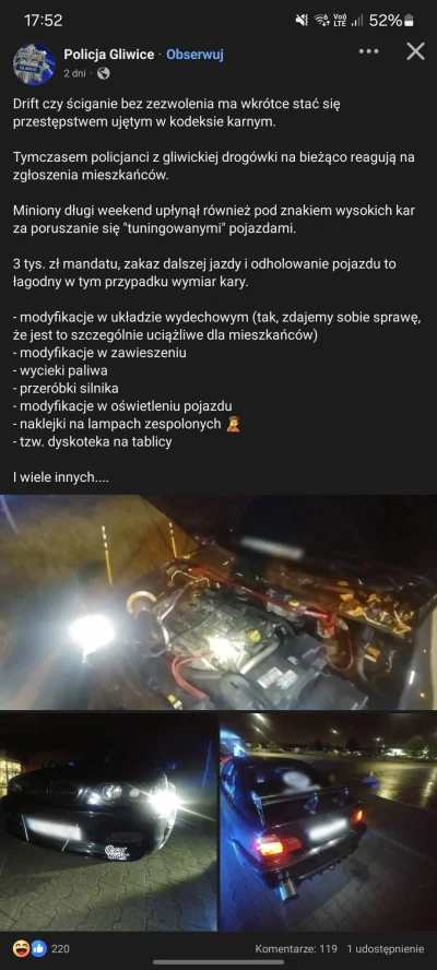 T1oo - XDDDDD

#samochody #motoryzacja #polskiedrogi