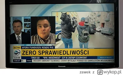 zawek - Paskowy #!$%@?ł ( ͡° ͜ʖ ͡°)
#tvn #bekazpisu #pis #sejm #ziobro #polityka