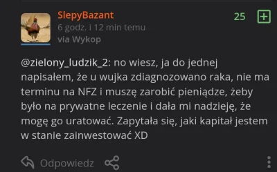 mleko23 - Niektóre wykopki które nie są w temacie mogą się zastanawiać dlaczego sie n...