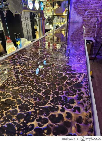 maliczek - @Jerzy_Kileerr  już końcówka, ale poślizg większy niż zakładaliśmy xD Wies...