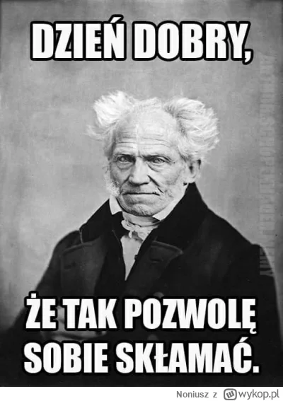 Noniusz