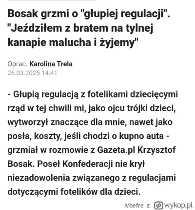 ivbefre - #polityka #konfederacja