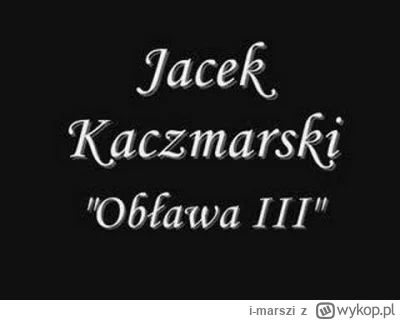 i-marszi - @josb515: 
Tu masz polską muzykę, ale to level hard ( ͡° ͜ʖ ͡°) a nawet le...