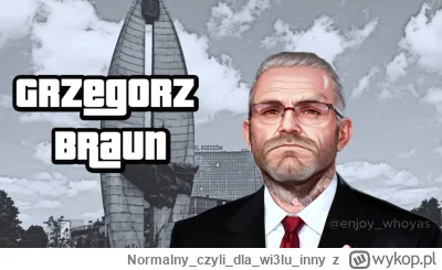 Normalnyczylidlawi3luinny - @Ksemidesdelos: to o Grzegorza chodzi? :D