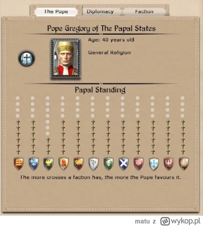 matu - #konklawe #heheszki jako ekpert od konklawe (kilkaset w życiu) mogę udzielić o...