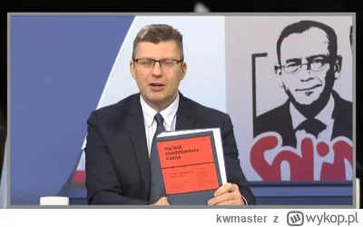 kwmaster - Kolejny z podręcznikiem lata.

#tvrepublika #bekazpisu #tysiacurojenniezal...