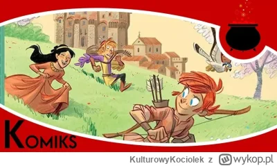 KulturowyKociolek - https://popkulturowykociolek.pl/recenzja-komiksu-toska-z-lasu-tom...