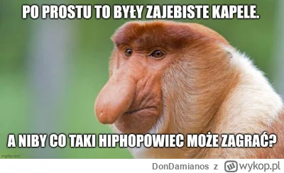 DonDamianos - @zwora