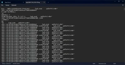 JuanPablitoSegundo2137 - @biednyhuop: domyślam się, że mogę przeczytać kurła loga z V...