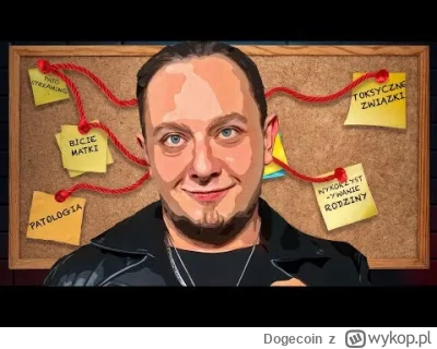 Dogecoin - Mirki, muszę to z siebie wyrzucić! Właśnie obejrzałem film "Dlaczego CAŁY ...