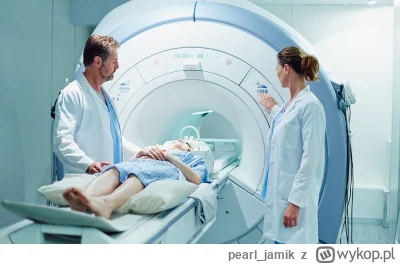 pearl_jamik - #medycyna #lekarz #zdrowie 

Kiedy się robi tomografię komputerową (opr...