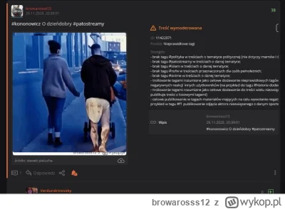 browarosss12 - #kononowicz #kononowicz uff dobrze, że tag dodany, teraz już wszystko ...