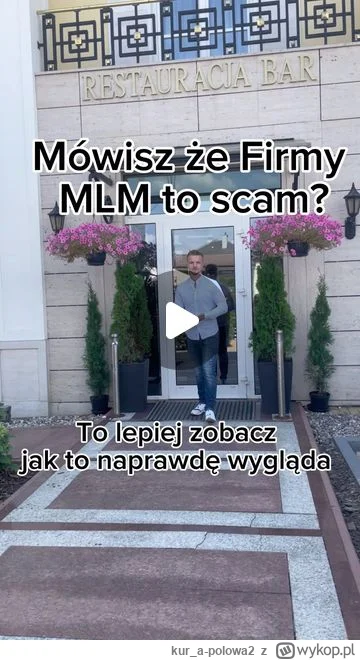 kur_a-polowa2 - #frajerzyzmlm Udowodnimy Ci to, że MLM to nie jest scam pokazując zlo...