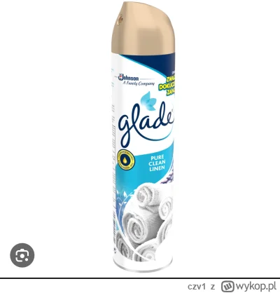 czv1 - Nie wiem czy było ale zróbmy nitkę na najlepsze psikacze do kibla które idealn...