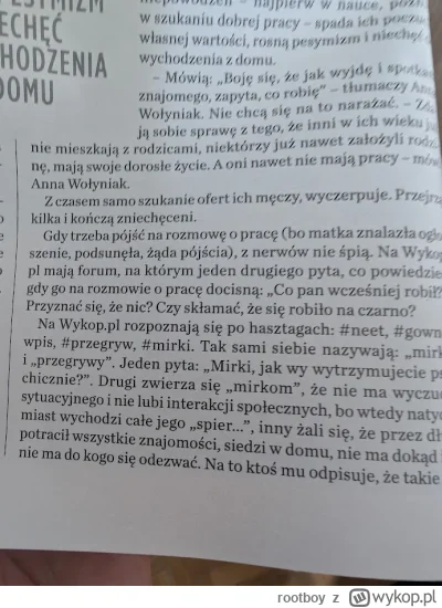 rootboy - Napisali o was. Nawet nie wiedziałem, że taka grupa przegrywów istnieje.
#n...