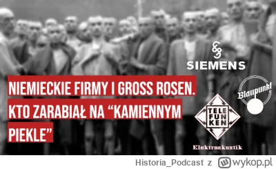 Historia_Podcast - Cześć. Na kanale YT nowa premiera, w której przedstawiam historię ...