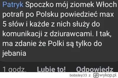 bobsley33 - Tylko przypominam jaka opinie maja polish gurls xd
#p0lka #rozowepaski #l...