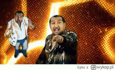 Eptu - Trenerescu to jednak fachowiec jest #mecz