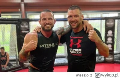 wieszjo - Słuchajcie, Diablo co prawda nie będzie, ale dwójka tych kotów czeka aby wa...