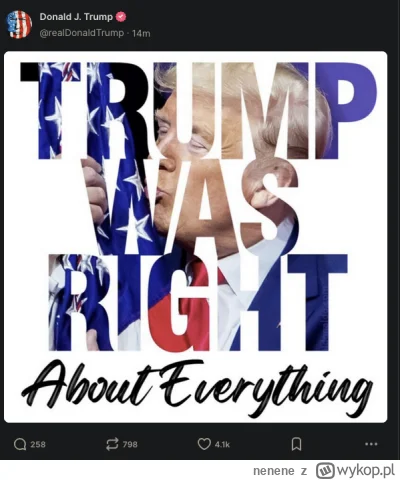 nenene - Odklejki pomarańczowego ciąg dalszy
#iran #polityka