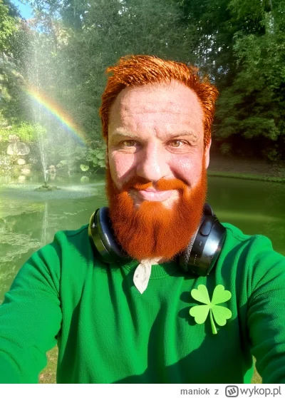 maniok - @Kasahara Oddawaj złoto konusie