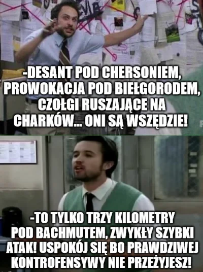 Kagernak - Pomimo, że ostatnią noc spędziłem z pewnych powodów na ławce to zdołałem w...