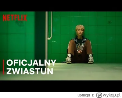 upflixpl - Fanfik | Zwiastun nowej polskiej produkcji Netflixa

"Fanfik" to nowy po...