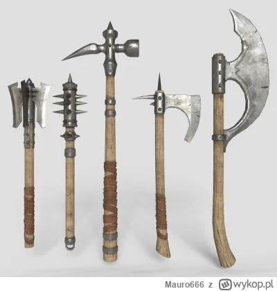 Mauro666 - >Gaz na zwierzęta zawsze pod ręką.

@fishyCat: Ewentualnie inna b--ń. ( ͡°...