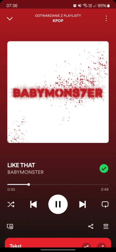 InnyWymiar90 - #spotify #babymonster #kpop