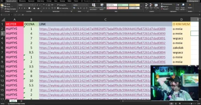 DupologNFZ - Wykop nie siedzi mi w głowie. 
Ciekawe czy recenzentów gier też tak ocen...