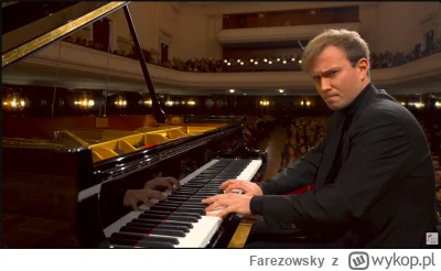 Farezowsky - ( ͡° ͜ʖ ͡°)
#konkurschopinowski