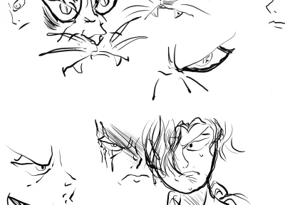 czasnawybory666 - nudzi mi się
xddddddddd

#tworczoscwlasna #rysujzwykopem