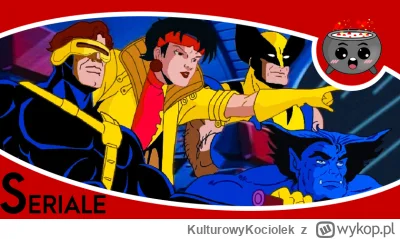 KulturowyKociolek - Jedną z najbardziej oczekiwanych produkcji Marvela ostatnich lat ...