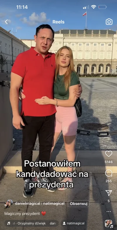 Teemcio - #danielmagical