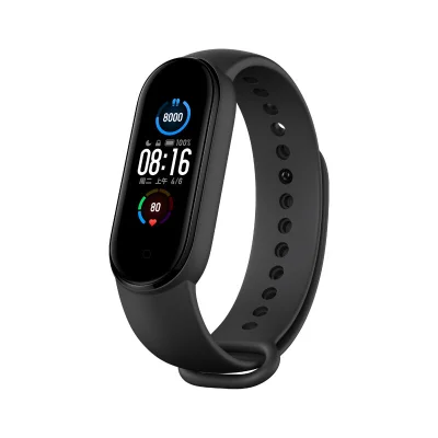 n____S - ❗ Xiaomi Mi Band 5 Smart Watch Global
〽️ Cena: 16.99 USD (dotąd najniższa w ...