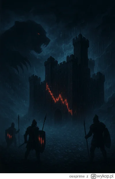 ossprime - Na skraju trzech tysięcy, gdzie liczby przestają być cyframi, a stają się ...