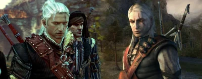 LieutenantKim - @LieutenantKim: Ciekawe ile osób pamięta twarz Geralta, gdy po raz pi...