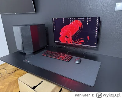 PanKaer - Na 30te urodziny zrobiłem sobie prezent, chociaż i tak pewnie nie będzie cz...