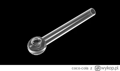 coco-cola - @baton967 Pls zajaraj z takiej lufy i zdaj relację na wykop xd