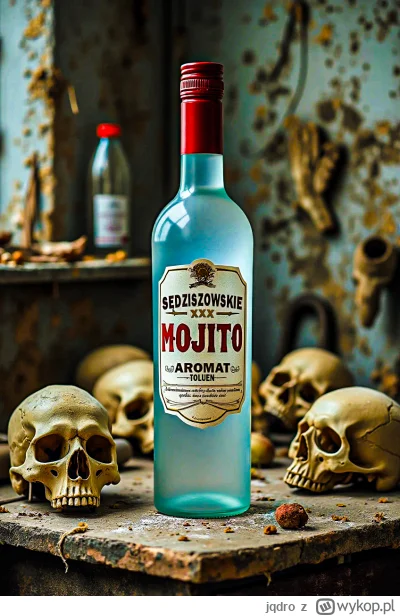 jqdro - PIJ, NIGDZIE NIE IDŹ
#kononowicz #patostreamy #alkoholizm #a-----l