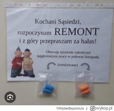 100piwdlapiotsza - Dobry momsiad (⌐ ͡■ ͜ʖ ͡■)
#heheszki  #remontujzwykopem #humorobra...