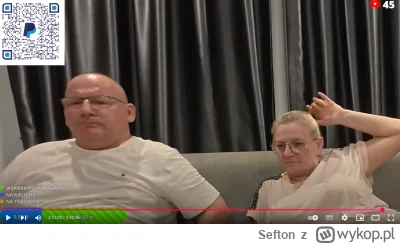 Sefton - @darth_invader: to z samej końcówki. Nie oglądam tego ścieku, szanujmy się