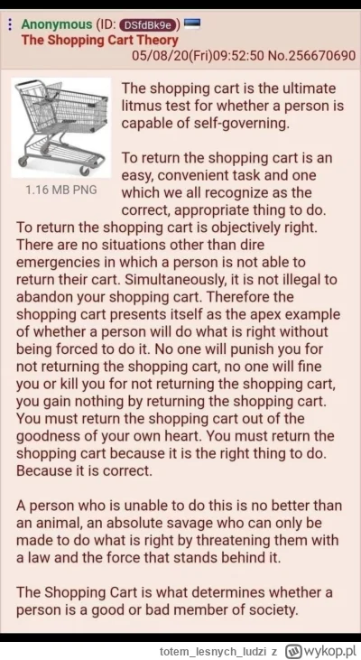 totemlesnychludzi - @BlackenedBlue: na temat ( ͡° ͜ʖ ͡°)