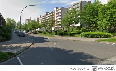 koala667 - xD
🇩🇪 Hamburg. Ok. 16.40. sprawca zaatakował kobietę 21-latkę, powalił j...