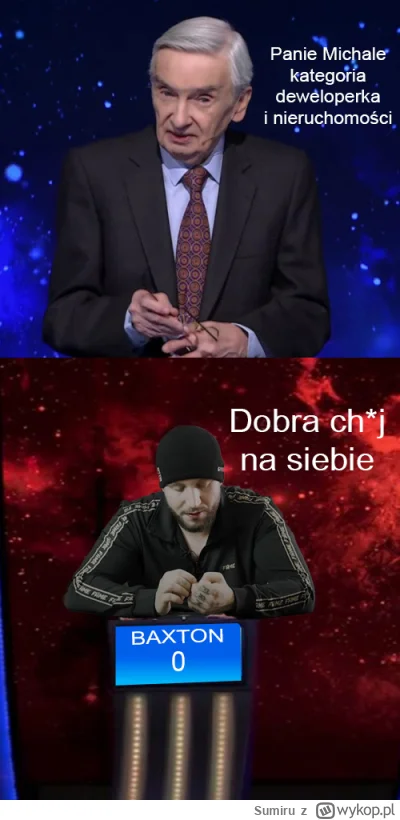 Sumiru - Wie ktoś po ile chodzi m2 w wawie?
#famemma