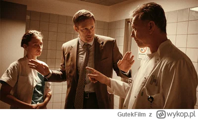 GutekFilm - Lars von Trier po 25 latach powraca z finałową odsłoną kultowego miniseri...